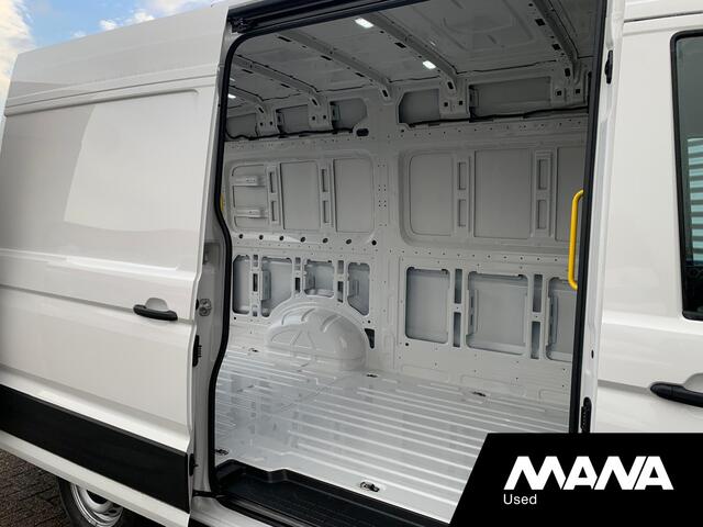 MAN TGE 3.140 L3H3 Automaat 140PK NIEUW MODEL Cruise control Carplay Camera