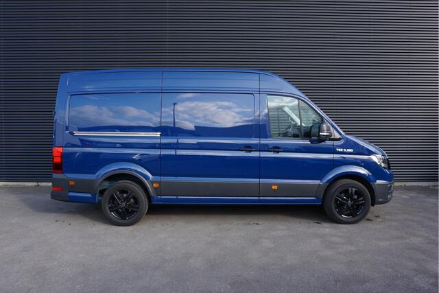 MAN TGE 3.180 | L3H3 | 180 PK AUT | Verlengde Garantie | ACC | App-Connect | Camera | Trekhaak | Full-Option