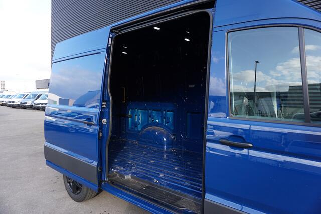 MAN TGE 3.180 | L3H3 | 180 PK AUT | Verlengde Garantie | ACC | App-Connect | Camera | Trekhaak | Full-Option