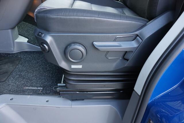 MAN TGE 3.180 | L3H3 | 180 PK AUT | Verlengde Garantie | ACC | App-Connect | Camera | Trekhaak | Full-Option