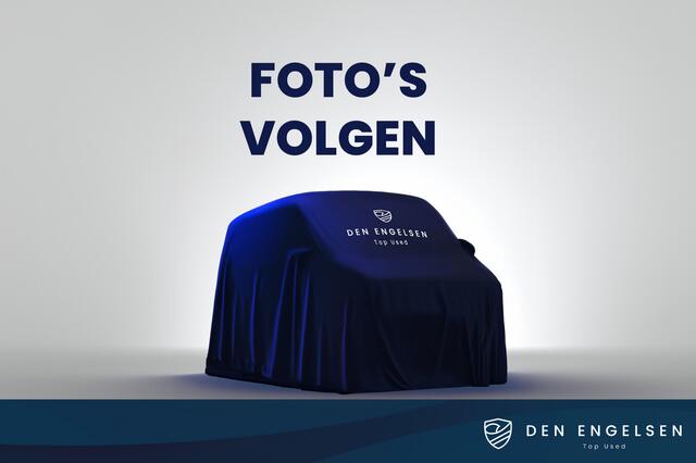 MAN TGE 3.180 | AUT | L3H3 | 2x Schuifdeur | ACC | App-Connect | Camera | Navi | Full-Option