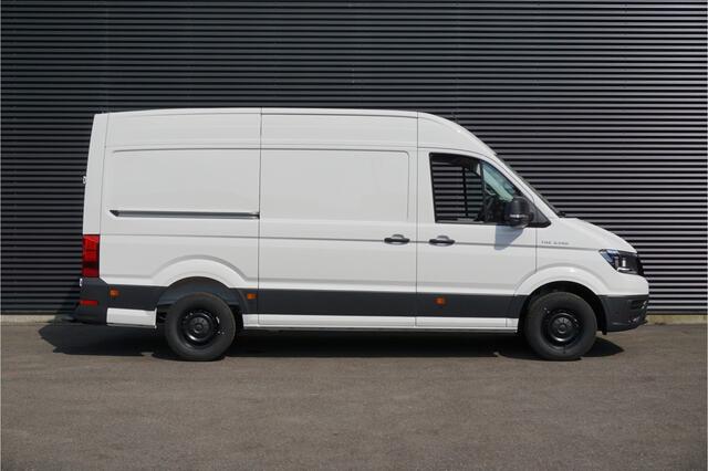 MAN TGE 3.140 | L3H3 | App-Connect | Camera | Navi | Trekhaak | Nieuw!