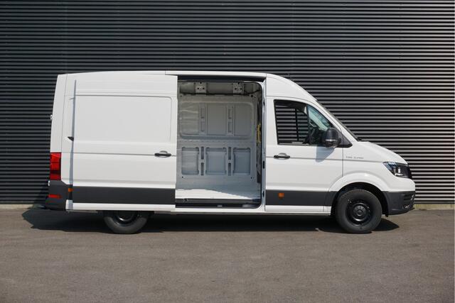 MAN TGE 3.140 | L3H3 | App-Connect | Camera | Navi | Trekhaak | Nieuw!