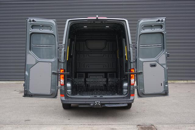 MAN TGE 3.140 | L3H3 | App-Connect | Camera | Navi | Trekhaak | Nieuw!