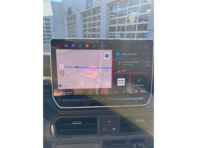 MAN TGE 3.140|2.0 TDI 141PK|L3H3|8-traps Automaat