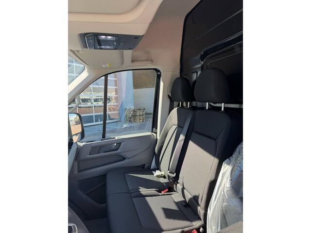 MAN TGE 3.140|2.0 TDI 141PK|L3H3|8-traps Automaat