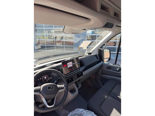 MAN TGE 3.140|2.0 TDI 141PK|L3H3|8-traps Automaat