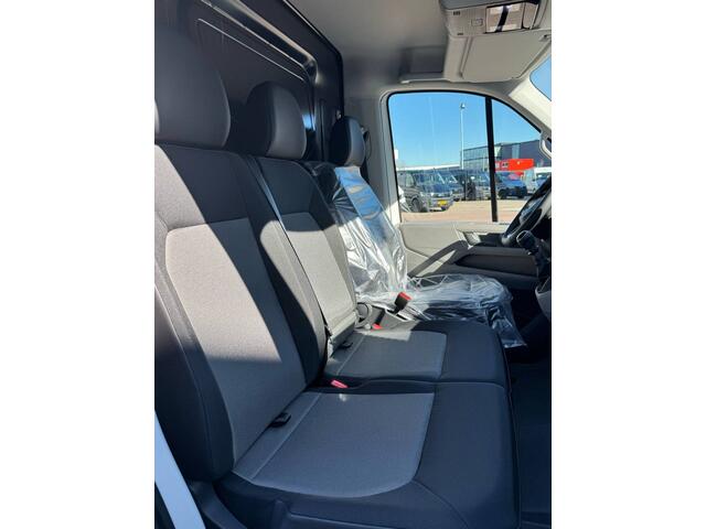 MAN TGE 3.140|2.0 TDI 141PK|L3H3|8-traps Automaat