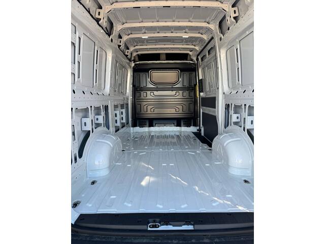 MAN TGE 3.140|2.0 TDI 141PK|L3H3|8-traps Automaat