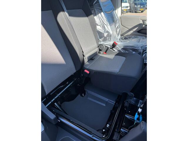 MAN TGE 3.140|2.0 TDI 141PK|L3H3|8-traps Automaat