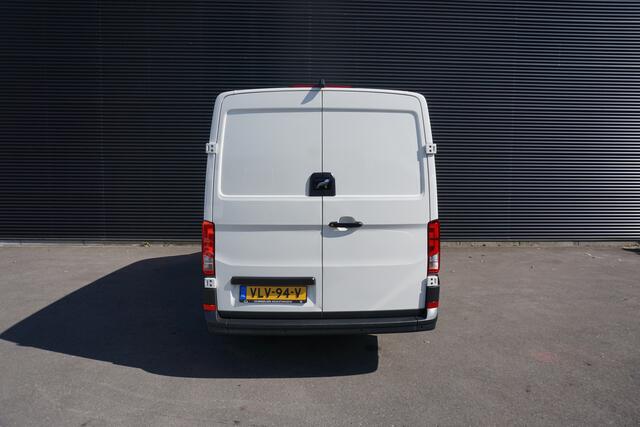 MAN TGE 2.100 | L3H2 | App-Connect | Cruise | Camera | Trekhaak | Leder