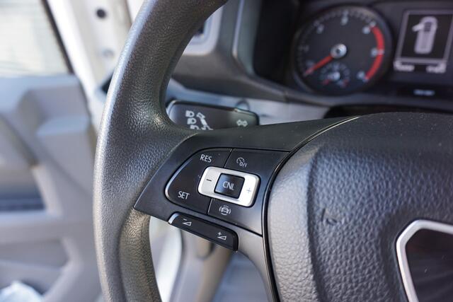 MAN TGE 2.100 | L3H2 | App-Connect | Cruise | Camera | Trekhaak | Leder