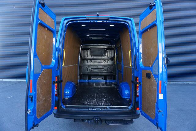 MAN TGE 3.180 | L3H3 | ACC | App-Connect | Camera | Luchtvering | Leder | Trekhaak