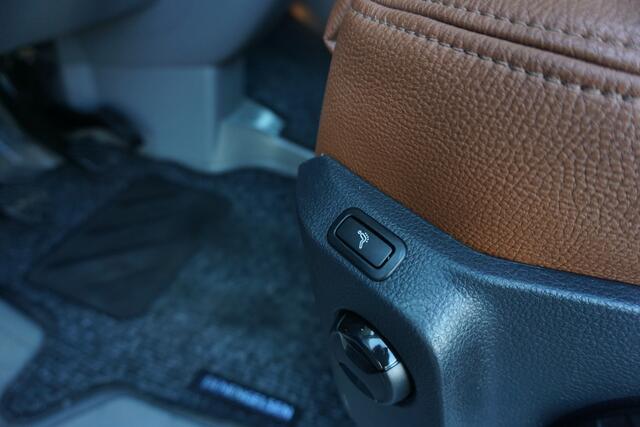 MAN TGE 3.180 | L3H3 | ACC | App-Connect | Camera | Luchtvering | Leder | Trekhaak