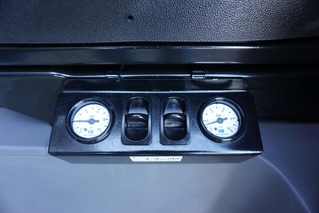 MAN TGE 3.180 | L3H3 | ACC | App-Connect | Camera | Luchtvering | Leder | Trekhaak