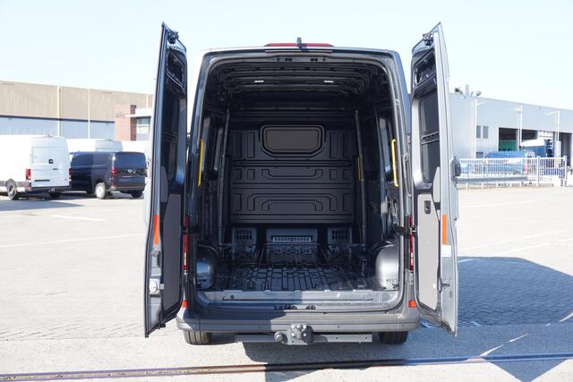 MAN TGE 3.160 L3H3 6H FACELIFT 3.500KG TREKGEWICHT! | LED | NAVI | TREKHAAK | CAMERA | PARKEERSENSOREN