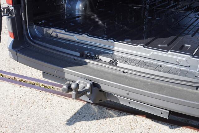 MAN TGE 3.160 L3H3 6H FACELIFT 3.500KG TREKGEWICHT! | LED | NAVI | TREKHAAK | CAMERA | PARKEERSENSOREN