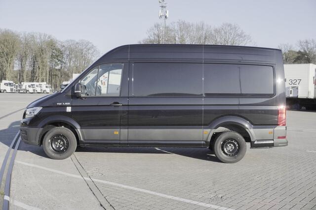 MAN TGE 3.160 L3H3 6H FACELIFT 3.500KG TREKGEWICHT! | LED | NAVI | TREKHAAK | CAMERA | PARKEERSENSOREN