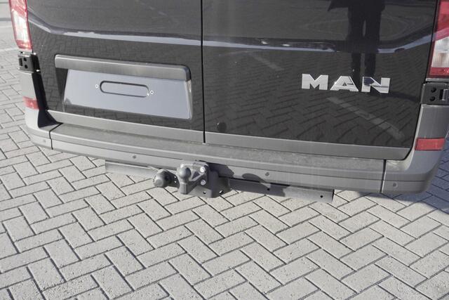 MAN TGE 3.160 L3H3 6H FACELIFT 3.500KG TREKGEWICHT! | LED | NAVI | TREKHAAK | CAMERA | PARKEERSENSOREN