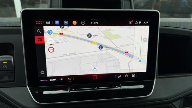 MAN TGE | 5.160 | 2.0 TDI 164PK | L4 | 3,5T TERUGGEKEURD | BAKWAGEN L4.40m B2.11m H2.35m | FACELIFT | NAVI | GEVEERDE STOEL |