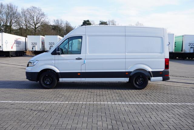 MAN TGE MAN 3.140 | L3H3 | Aut | FACELIFT | Commander BOMVOL! | ACC | App-Connect | Camera | Stoelverwarming | Trekhaak