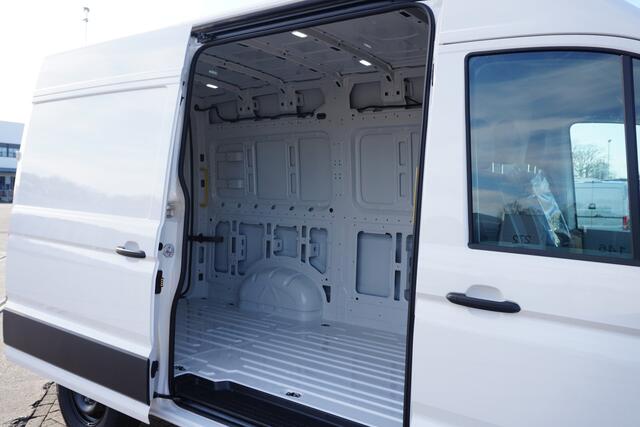 MAN TGE MAN 3.140 | L3H3 | Aut | FACELIFT | Commander BOMVOL! | ACC | App-Connect | Camera | Stoelverwarming | Trekhaak