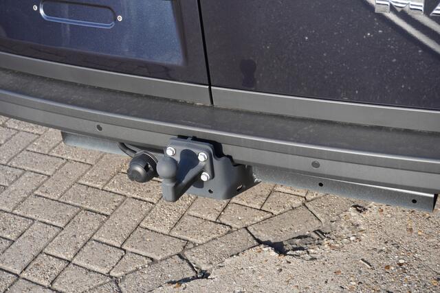 MAN TGE 3.140 | L3H2 | Aut | FACELIFT | Commander BOMVOL! | ACC | App-Connect | Camera | Stoel- en Stuurverwarming | Trekhaak | Dubbele cabine