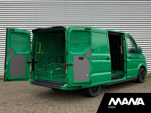 MAN TGE 35 2.0 3.140 140PK ' THE HULK' L3H2 Automaat Car-Play Cruise Bluetooth Multifunctioneel stuurwiel