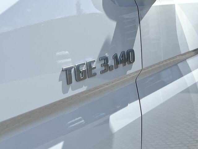 MAN TGE 35 2.0 Standaard Hoog