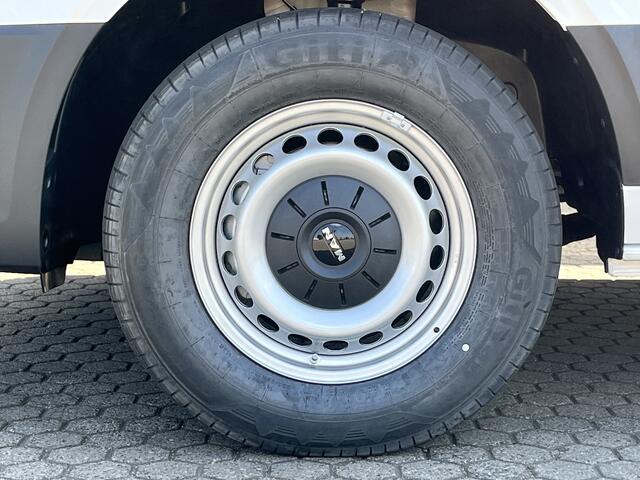 MAN TGE 35 2.0 Standaard Hoog