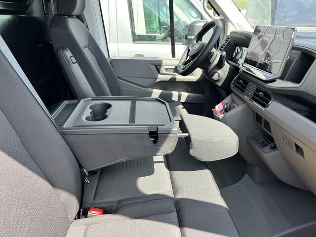 MAN TGE 35 2.0 Standaard Hoog