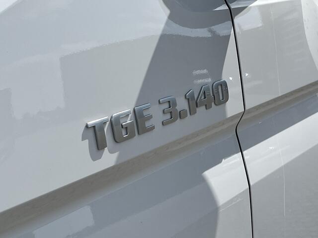 MAN TGE 3.140|2.0 TDI 141PK|L3H3|8-traps Automaat