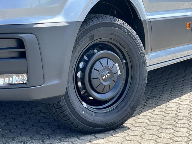 MAN TGE 3.140|2.0 TDI 141PK|L3H3|8-traps Automaat