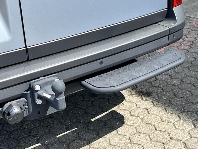 MAN TGE 3.140|2.0 TDI 141PK|L3H3|8-traps Automaat