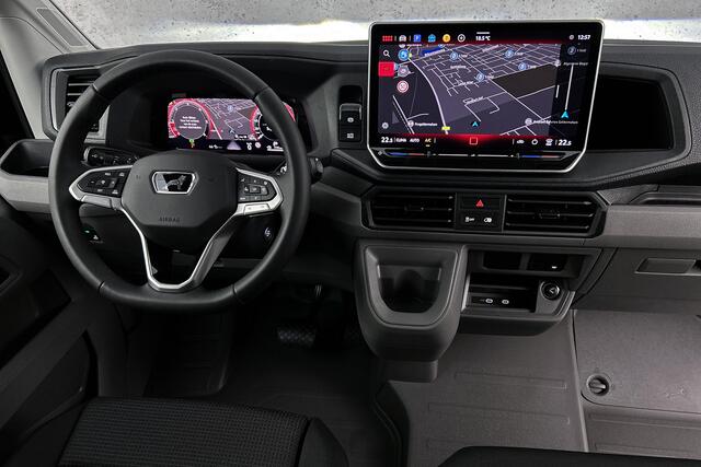 MAN TGE 2.0 L3H2 140PK Automaat | Nieuwste model | Adaptief cruise control | LED | Camera | Parkeersensoren | Trekhaak