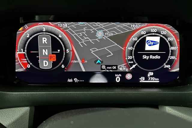 MAN TGE 2.0 L3H2 140PK Automaat | Nieuwste model | Adaptief cruise control | LED | Camera | Parkeersensoren | Trekhaak