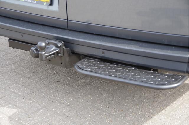 MAN TGE 140PK L3H2 AUT. LED, TREKHAAK 3T, ADAPT. CRUISE, CAMERA, CLIMA, NAVI, GEVEERDE COMFORT STOEL, NL AUTO, NAP