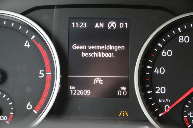 MAN TGE 50 2.0 TDI 177 | Aut. | 2x Schuifdeur | Standkachel | Massage | Airco..