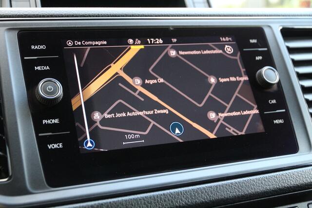 MAN TGE 50 2.0 TDI 177 | Aut. | 2x Schuifdeur | Standkachel | Massage | Airco..