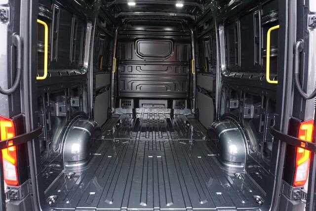 MAN TGE 3.140 | L3H3 | 2x Schuifdeur | App-Connect | ACC | Camera | Trekhaak | Facelift