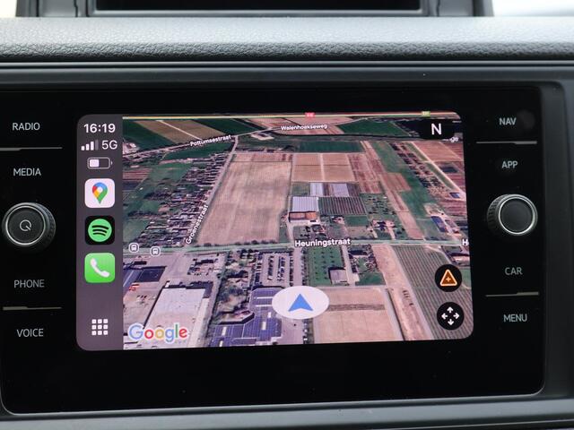 MAN TGE 35 2.0 TDI 177 PK AUT. 4X4 4WD DUBBEL CABINE 6-PERS. + 3500 KG TREKHAAK | ADAPTIVE CRUISE | CAMERA