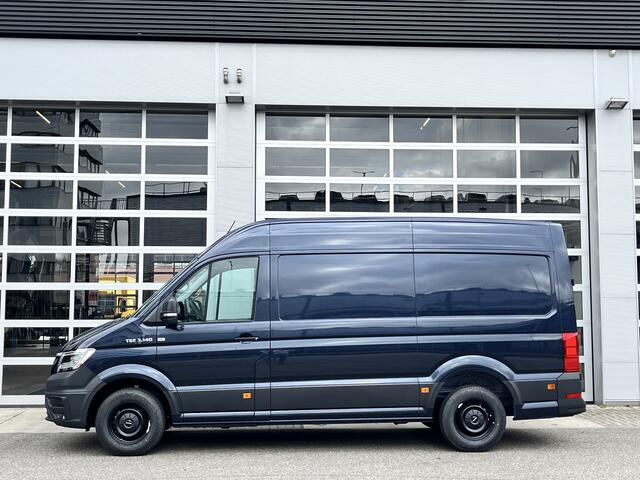 MAN TGE 3.140|2.0 TDI 141PK|L3H3|8-traps Automaat