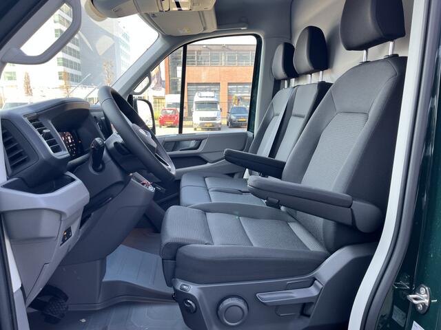 MAN TGE 3.140|2.0 TDI 141PK|L3H3|8-traps Automaat