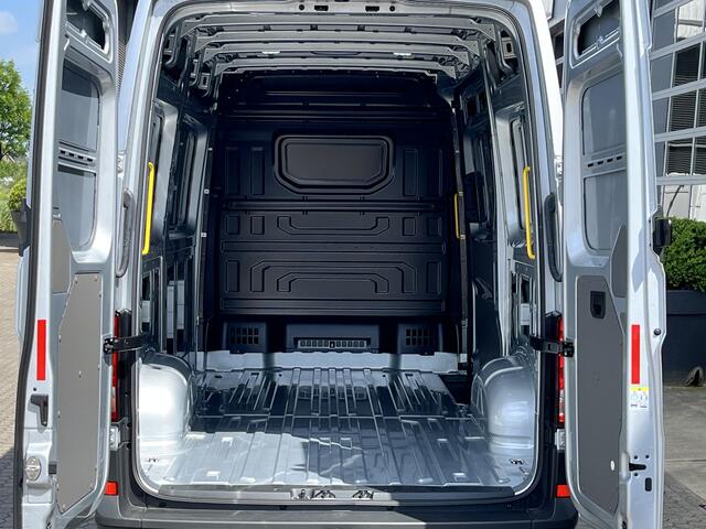 MAN TGE 3.140|2.0 TDI 141PK|L3H3|8-traps Automaat