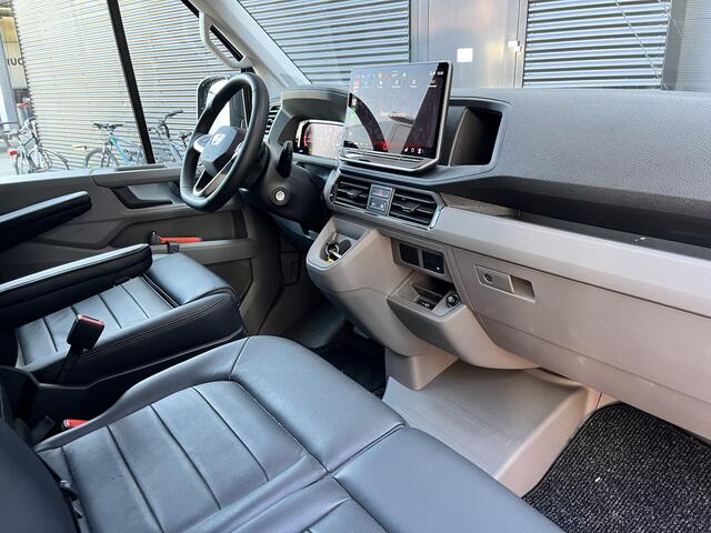 MAN TGE 3.140 |2.0 TDI 141PK|L3H3|8-Traps Automaat