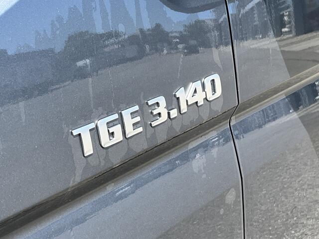 MAN TGE 3.140 |2.0 TDI 141PK|L3H3|8-Traps Automaat