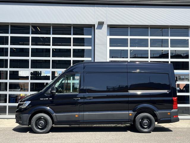 MAN TGE 3.140|2.0 TDI 141PK|L3H3|8-traps Automaat