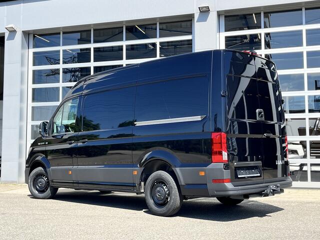 MAN TGE 3.140|2.0 TDI 141PK|L3H3|8-traps Automaat