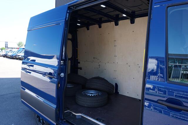 MAN TGE 3.180 | L3H3 | FACELIFT | App-Connect | Cruise | Navi | Ergo stoel | LED koplampen