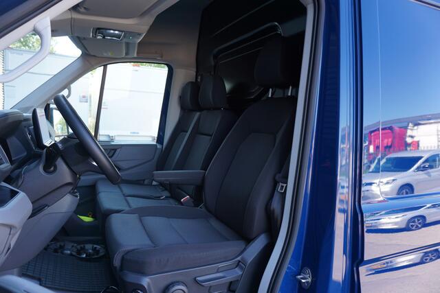 MAN TGE 3.180 | L3H3 | FACELIFT | App-Connect | Cruise | Navi | Ergo stoel | LED koplampen